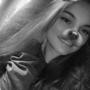 Meet your Posher, Kaley